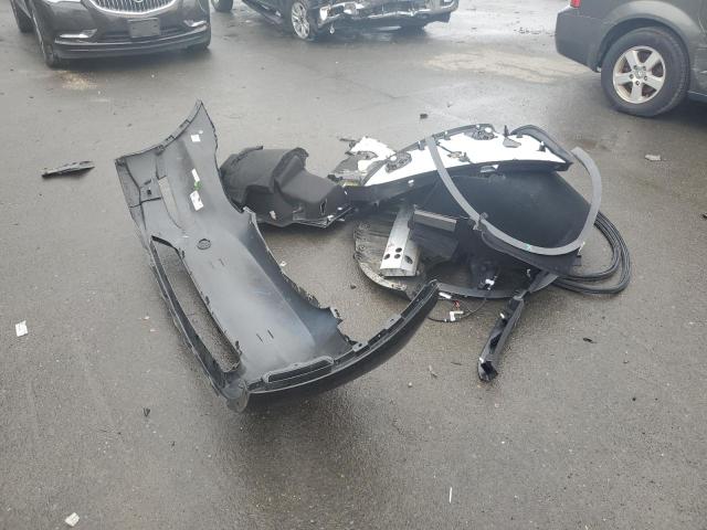 7SAYGDEE4PF831543 - 2023 TESLA MODEL Y Чорний фото 12