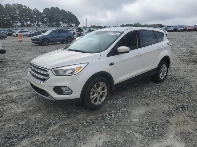 2017 FORD ESCAPE SE, 