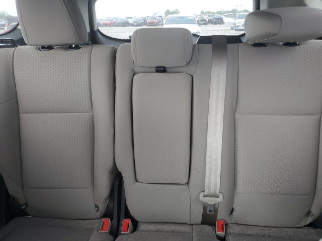 1FMCU0GD1HUE84061 - 2017 FORD ESCAPE SE WHITE photo 10