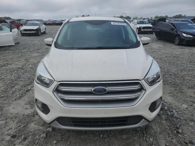 1FMCU0GD1HUE84061 - 2017 FORD ESCAPE SE WHITE photo 5