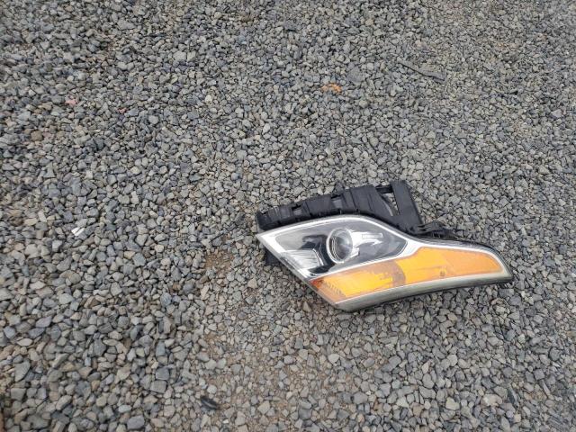 1FMHK8F85CGA51722 - 2012 FORD EXPLORER LIMITED Weiß Foto 13