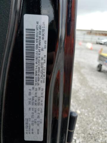 1C4HJWEG0JL927251 - 2018 JEEP WRANGLER UNLIMITED SAHARA BLACK photo 13