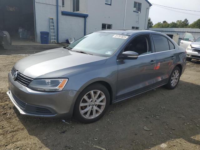 2013 VOLKSWAGEN JETTA SE, 