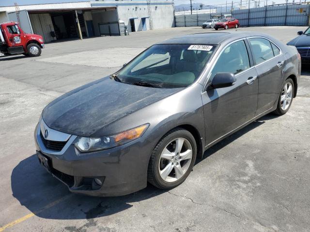 2010 ACURA TSX, 