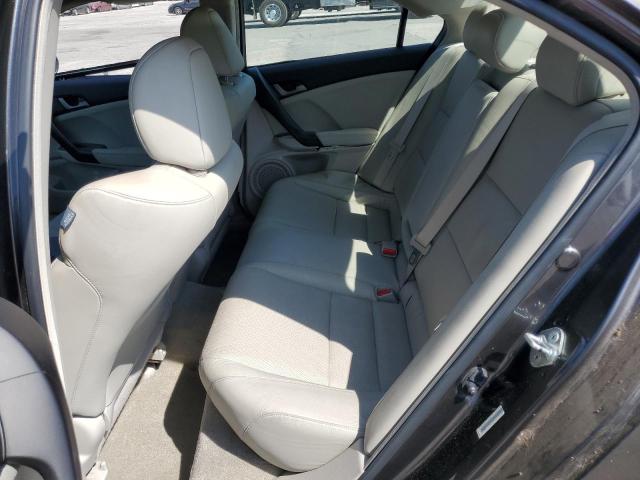 JH4CU2F65AC010188 - 2010 ACURA TSX Boz foto 10