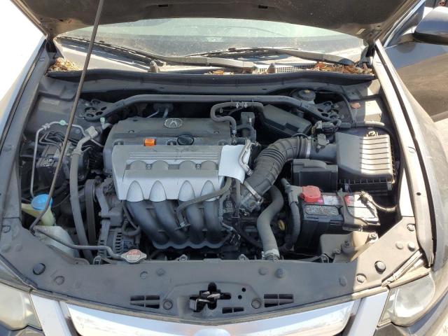 JH4CU2F65AC010188 - 2010 ACURA TSX Boz foto 11