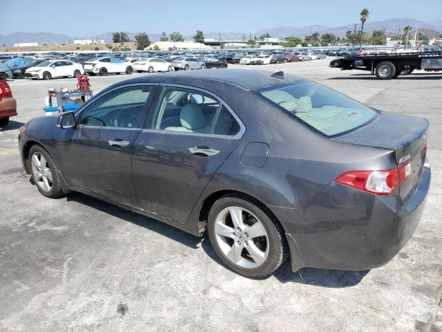 JH4CU2F65AC010188 - 2010 ACURA TSX Boz foto 2