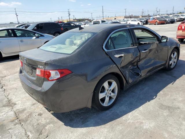 JH4CU2F65AC010188 - 2010 ACURA TSX Boz foto 3