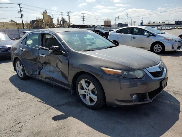 JH4CU2F65AC010188 - 2010 ACURA TSX Boz foto 4
