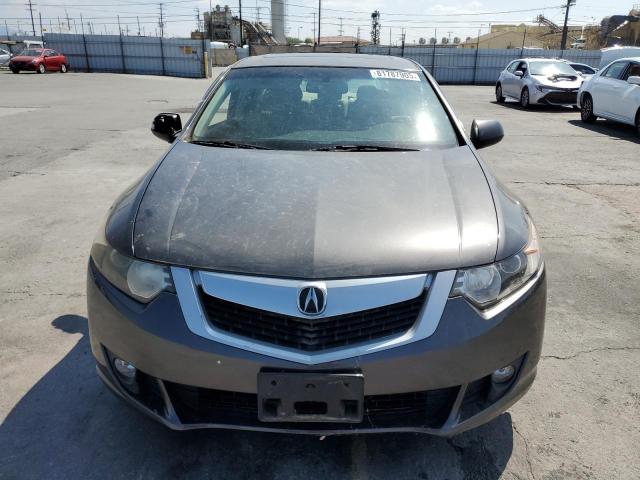 JH4CU2F65AC010188 - 2010 ACURA TSX Boz foto 5
