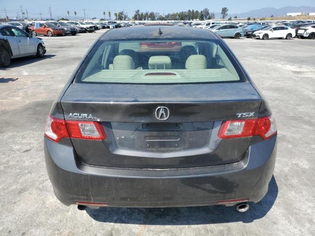 JH4CU2F65AC010188 - 2010 ACURA TSX Boz foto 6