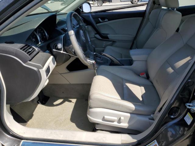 JH4CU2F65AC010188 - 2010 ACURA TSX Boz foto 7