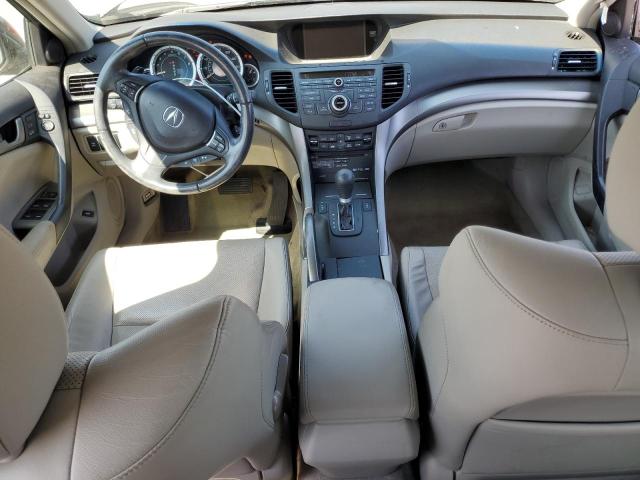 JH4CU2F65AC010188 - 2010 ACURA TSX Boz foto 8