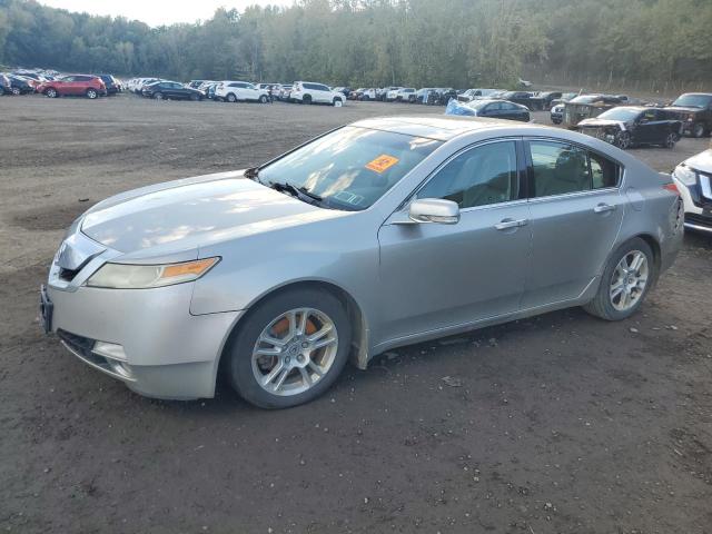 2009 ACURA TL, 