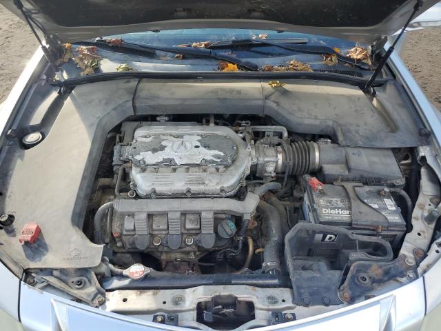 19UUA96579A001256 - 2009 ACURA TL Gümüş foto 11