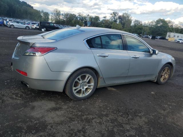 19UUA96579A001256 - 2009 ACURA TL Gümüş foto 3