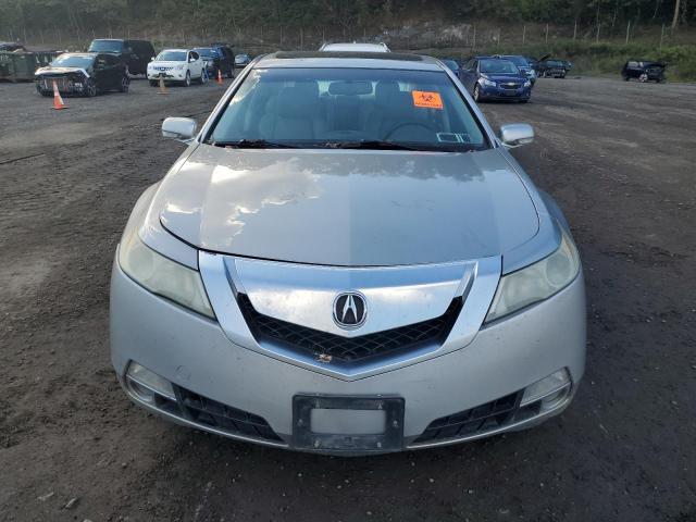 19UUA96579A001256 - 2009 ACURA TL Gümüş foto 5