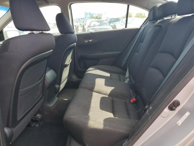 1HGCR2F56DA204126 - 2013 HONDA ACCORD SPORT Silber Foto 10