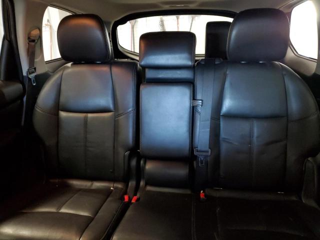 5N1AR2MM2DC677182 - 2013 NISSAN PATHFINDER S Negro foto 10