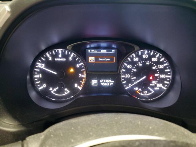 5N1AR2MM2DC677182 - 2013 NISSAN PATHFINDER S Negro foto 9