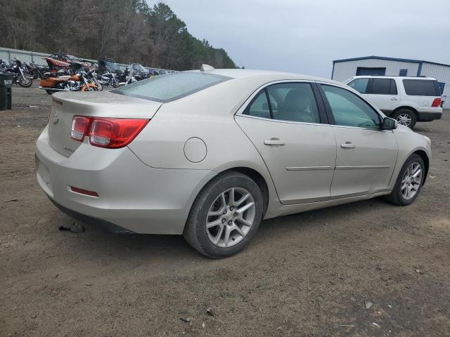 1G11C5SL2EF157722 - 2014 CHEVROLET MALIBU 1LT Бежевый фото 3