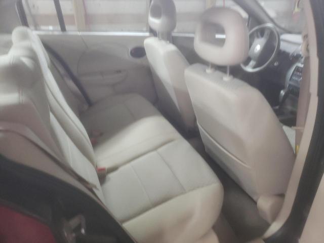 1G8AJ55F96Z147556 - 2006 SATURN ION LEVEL 2 BURGUNDY photo 10