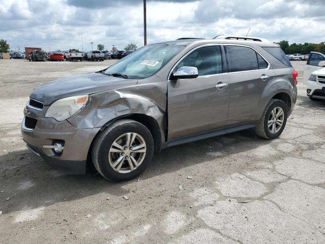 2011 CHEVROLET EQUINOX LT, 