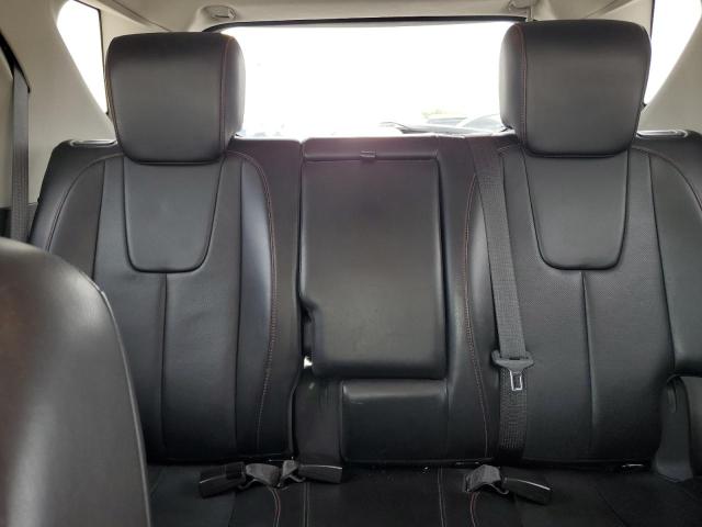 2CNALPEC2B6415799 - 2011 CHEVROLET EQUINOX LT 棕色 照片 10