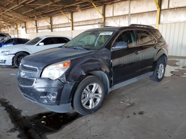 2014 CHEVROLET EQUINOX LT, 