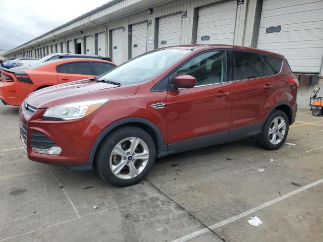 2016 FORD ESCAPE SE, 