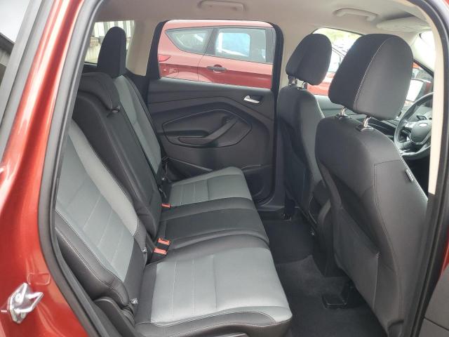 1FMCU0GX7GUB93587 - 2016 FORD ESCAPE SE ORANGE photo 11