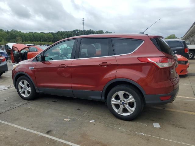 1FMCU0GX7GUB93587 - 2016 FORD ESCAPE SE ORANGE photo 2