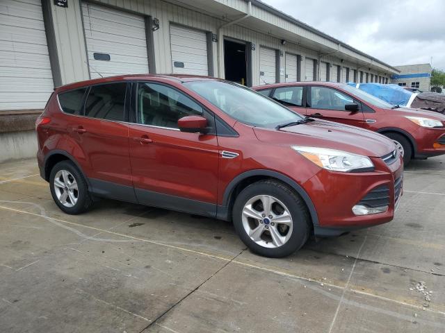 1FMCU0GX7GUB93587 - 2016 FORD ESCAPE SE ORANGE photo 4