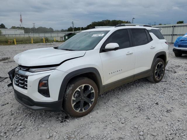 2025 CHEVROLET EQUINOX LT, 