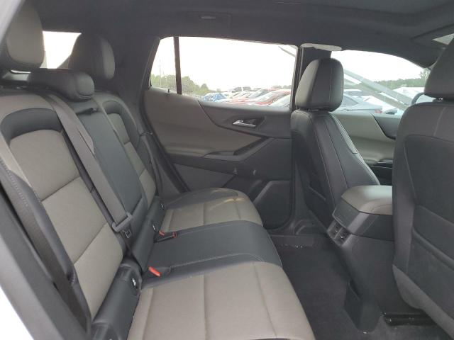 3GNAXHEG2SL229863 - 2025 CHEVROLET EQUINOX LT WHITE photo 11