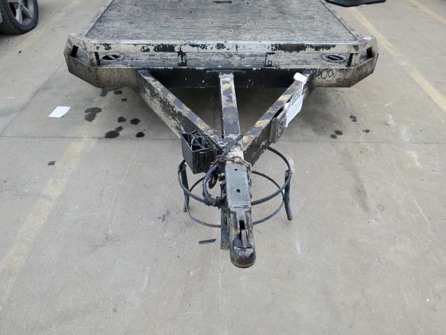 16VCX2021K2095783 - 2019 UTILITY TRAILER Negro foto 7