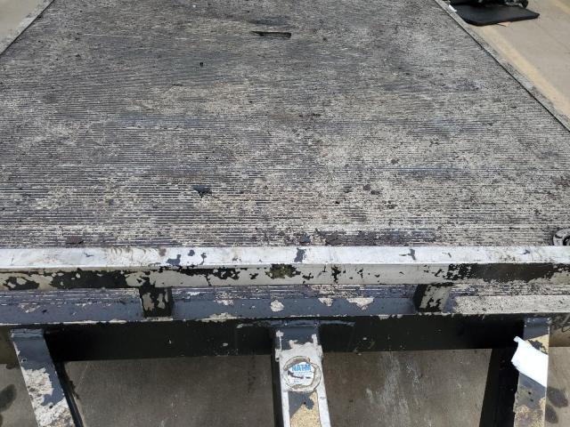 16VCX2021K2095783 - 2019 UTILITY TRAILER Negro foto 8