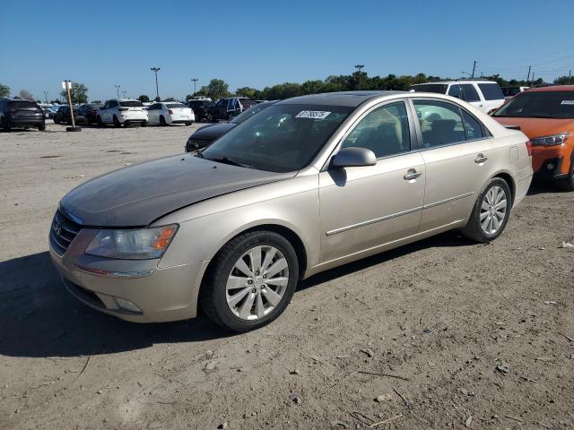2009 HYUNDAI SONATA SE, 