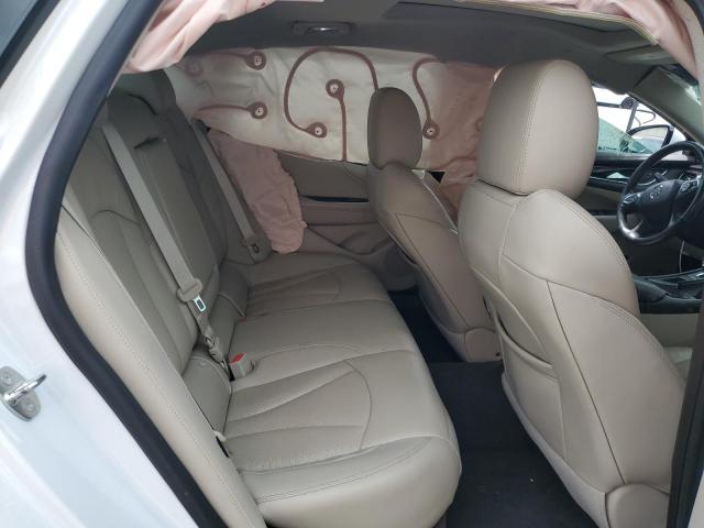 1G4ZR5SS3HU138124 - 2017 BUICK LACROSSE PREMIUM 白色 照片 10