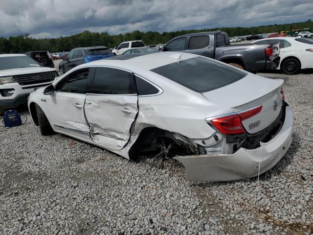 1G4ZR5SS3HU138124 - 2017 BUICK LACROSSE PREMIUM 白色 照片 2