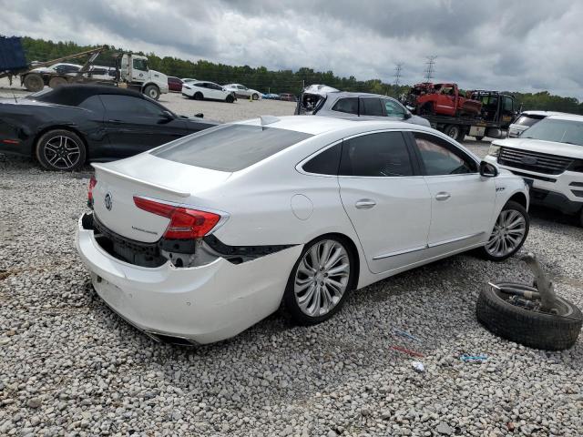 1G4ZR5SS3HU138124 - 2017 BUICK LACROSSE PREMIUM 白色 照片 3