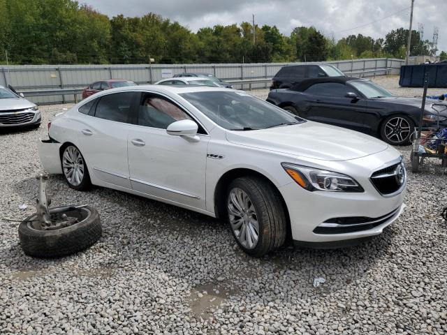 1G4ZR5SS3HU138124 - 2017 BUICK LACROSSE PREMIUM 白色 照片 4