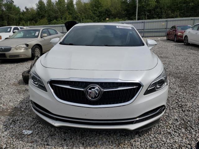 1G4ZR5SS3HU138124 - 2017 BUICK LACROSSE PREMIUM 白色 照片 5