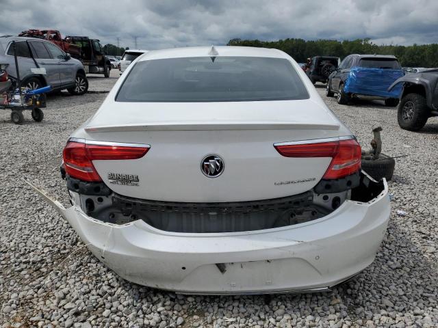 1G4ZR5SS3HU138124 - 2017 BUICK LACROSSE PREMIUM 白色 照片 6