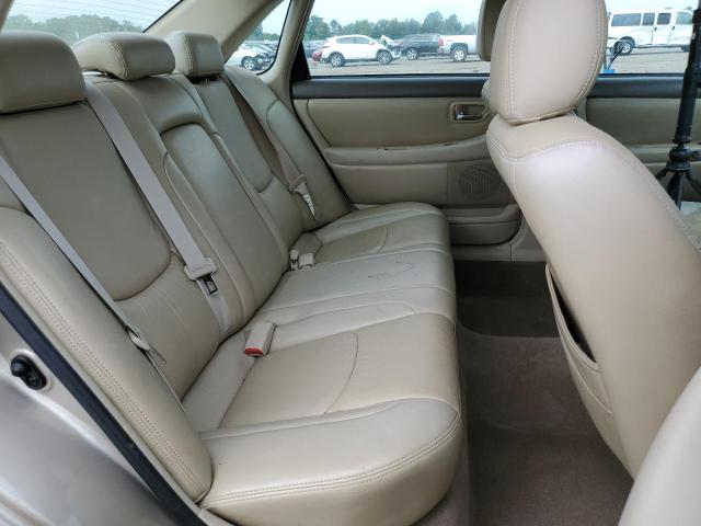 4T1BF28B74U381543 - 2004 TOYOTA AVALON XL 棕色 照片 10