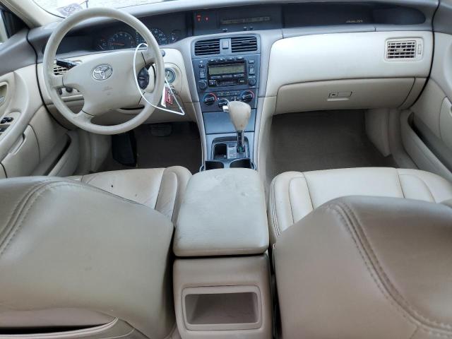 4T1BF28B74U381543 - 2004 TOYOTA AVALON XL 棕色 照片 8