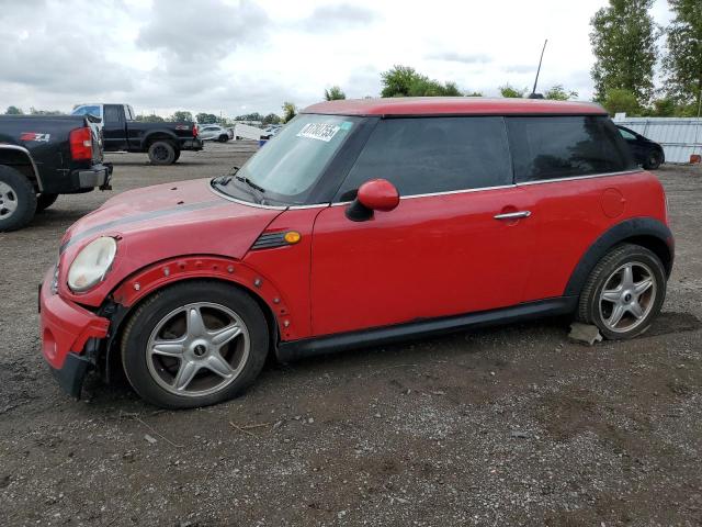2009 MINI COOPER, 