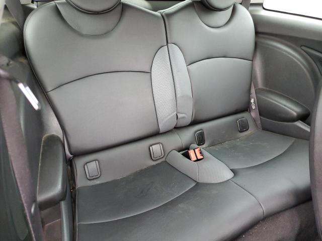 WMWMF33599TZ21134 - 2009 MINI COOPER 红色 照片 10