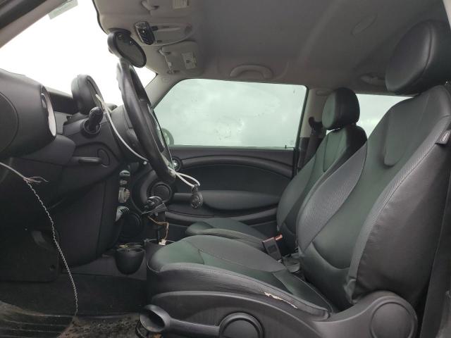 WMWMF33599TZ21134 - 2009 MINI COOPER 红色 照片 7