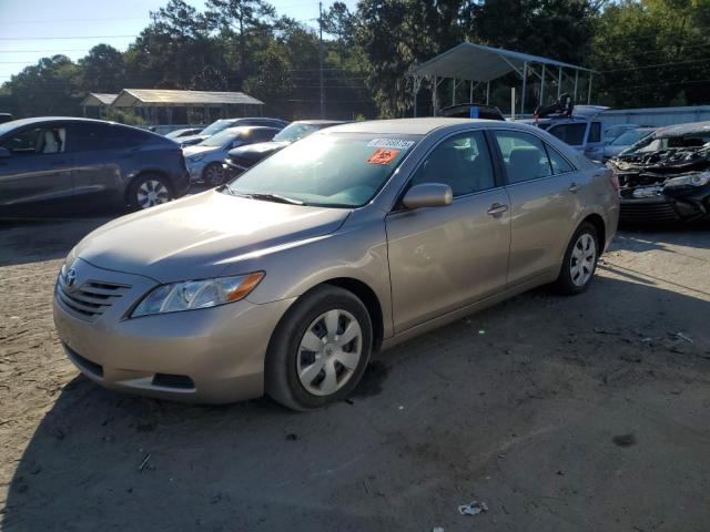 2008 TOYOTA CAMRY CE, 